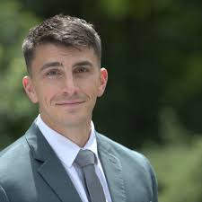Photo of Donovan Fenton